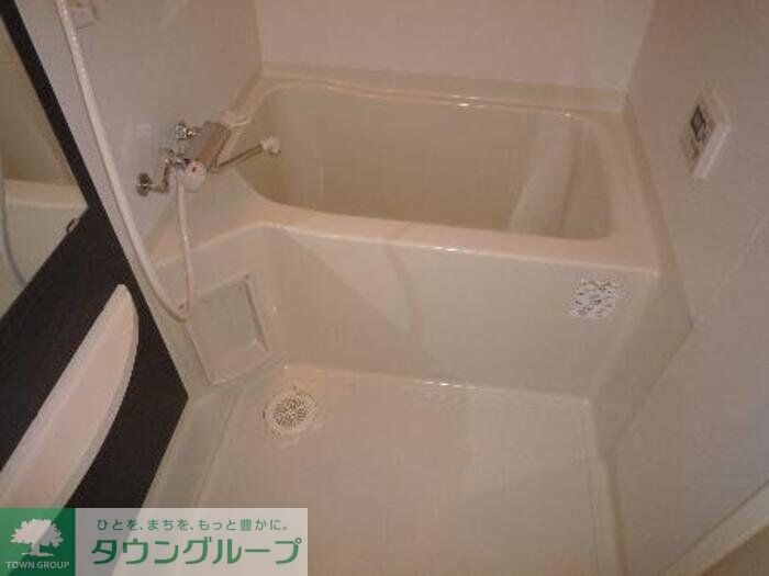 レジデンス湘南の物件内観写真