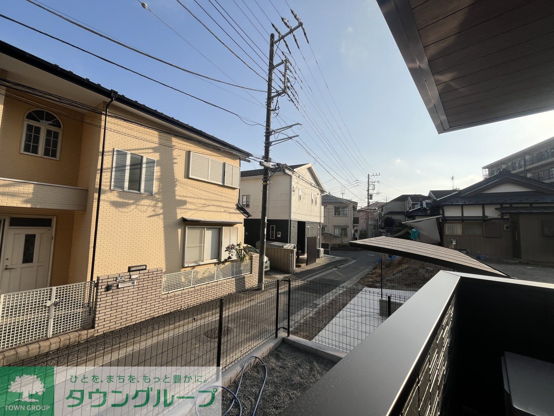 グリーンハウスの物件内観写真