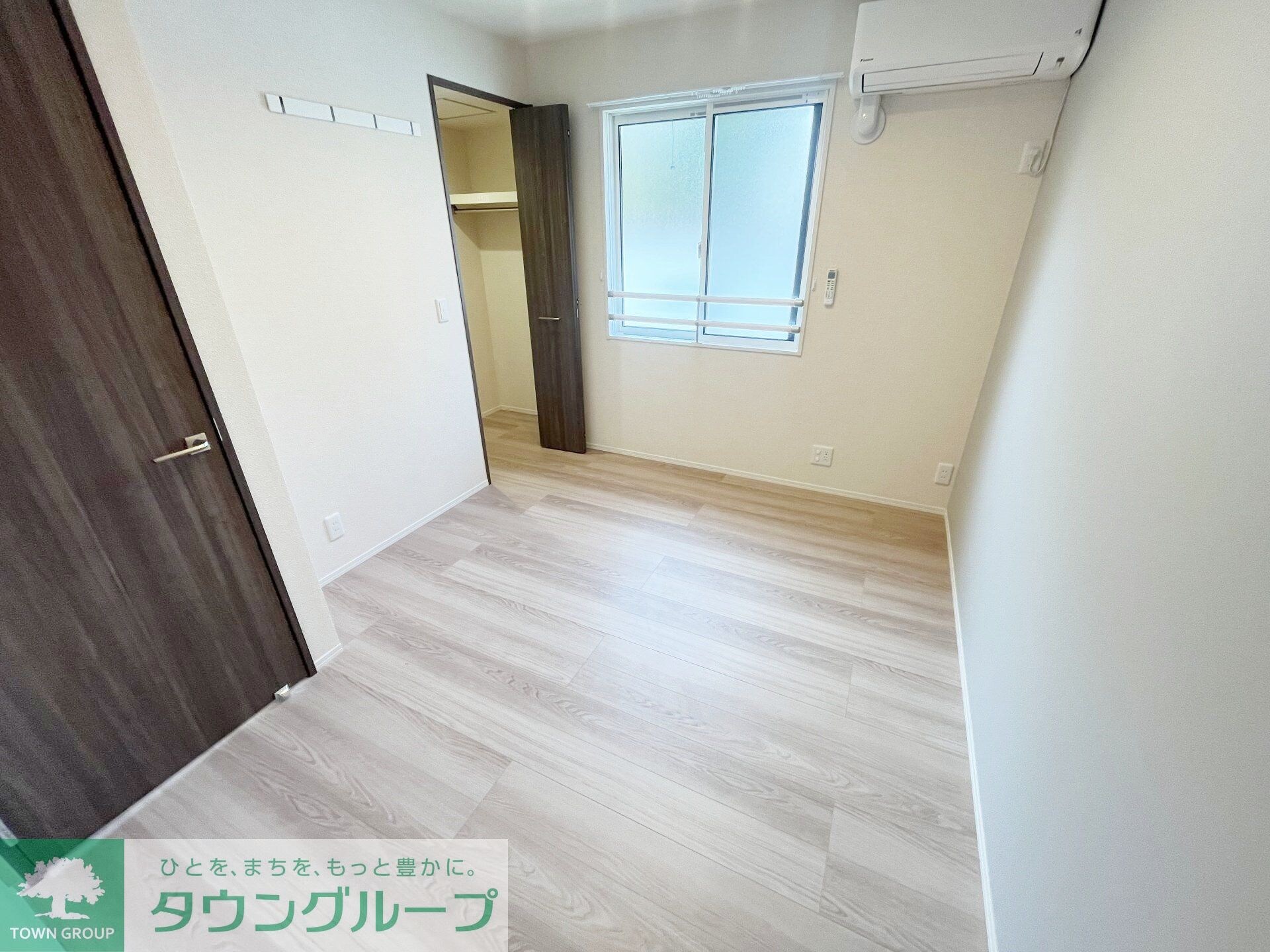 グリーンハウスの物件内観写真