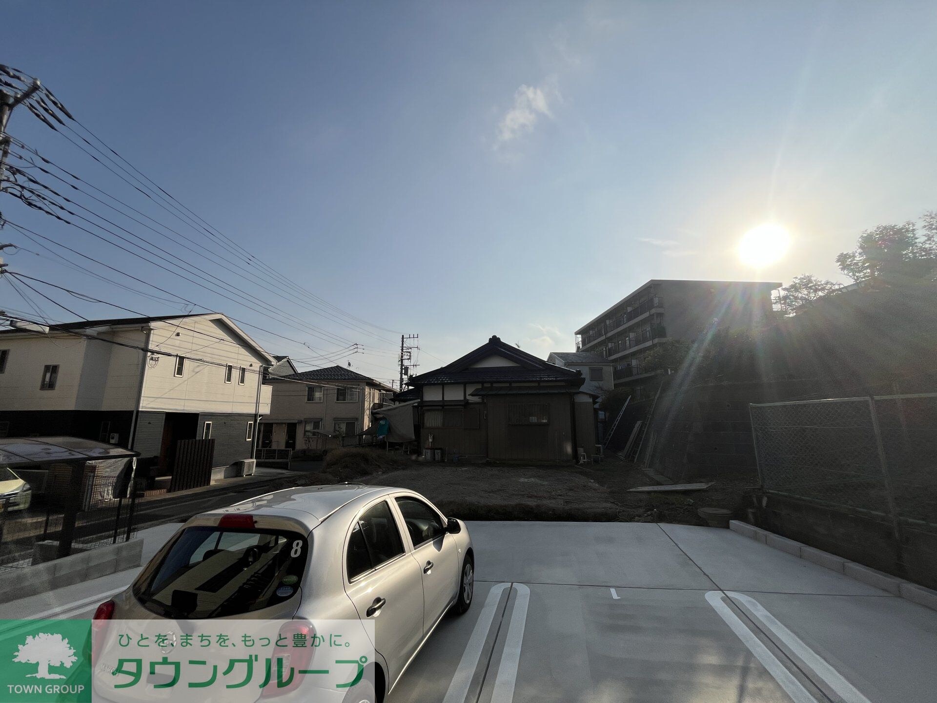 グリーンハウスの物件内観写真