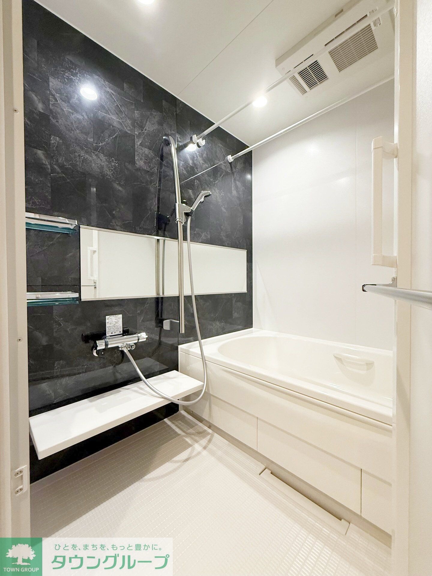 ブラッサム東海岸の物件内観写真