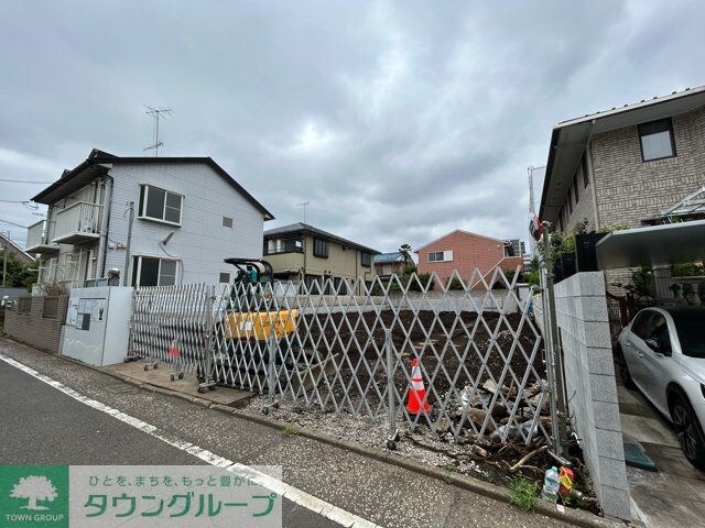 レンブランサ湘南台の物件内観写真