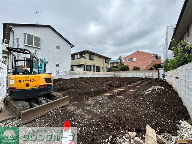 レンブランサ湘南台の物件内観写真