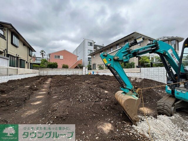 レンブランサ湘南台の物件内観写真