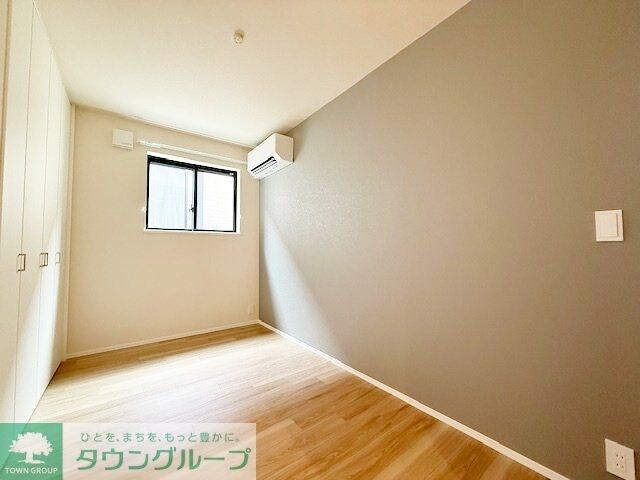 ＢＬＩＳＳ湘南の物件内観写真