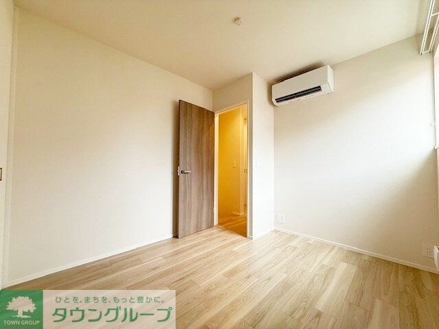 ＢＬＩＳＳ湘南の物件内観写真