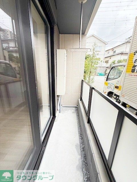 ＢＬＩＳＳ湘南の物件内観写真