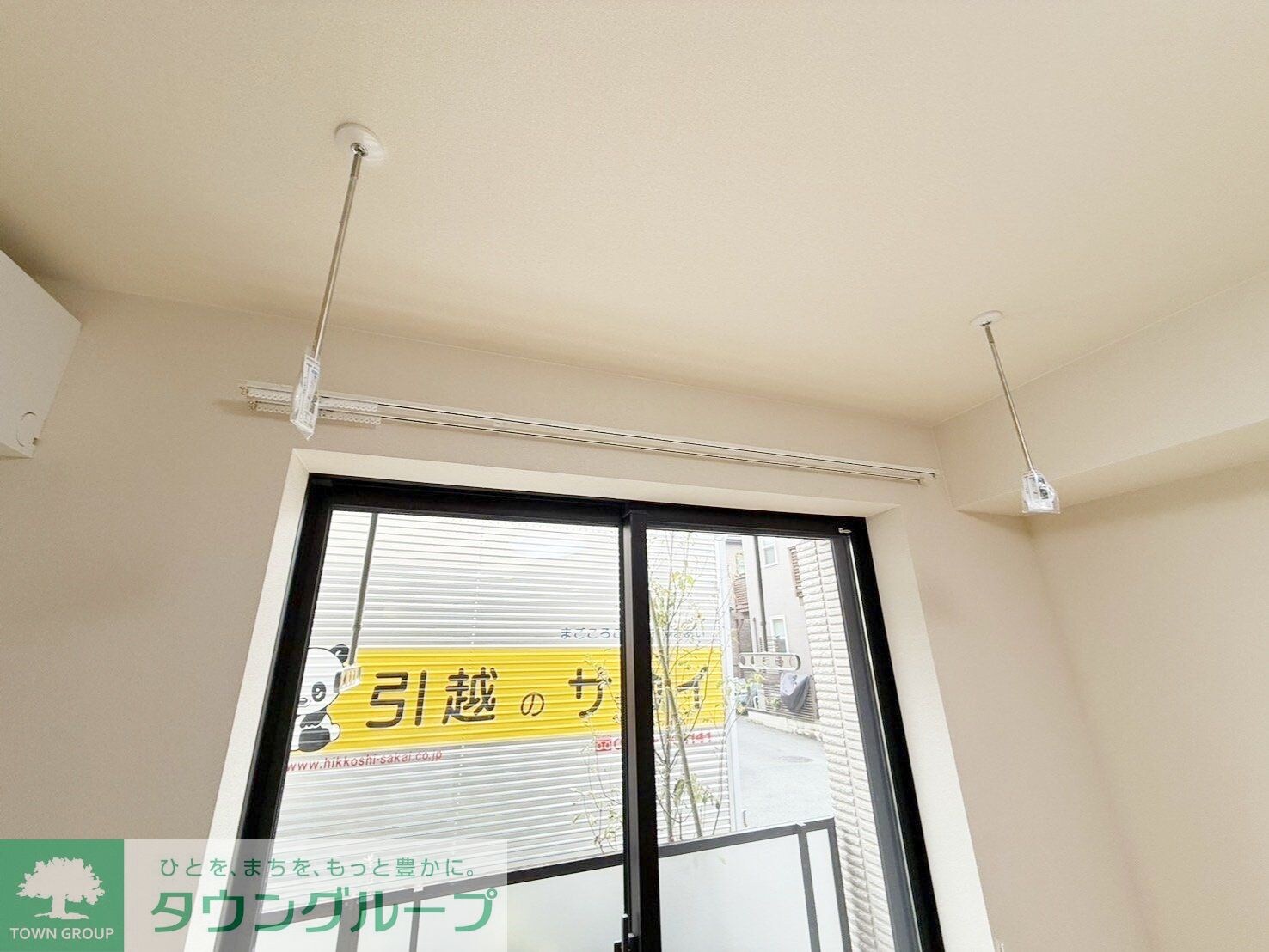 ＢＬＩＳＳ湘南の物件内観写真