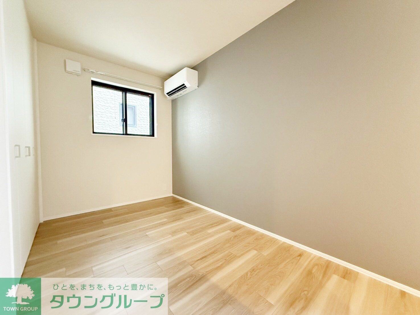 ＢＬＩＳＳ湘南の物件内観写真