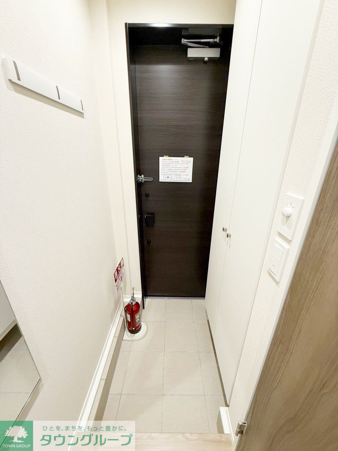 ＢＬＩＳＳ湘南の物件内観写真