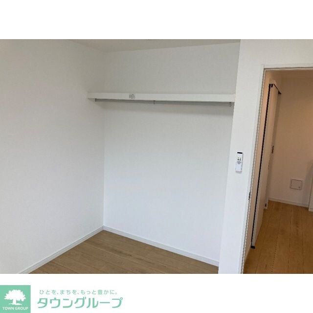 エステイトB能見台　の物件内観写真