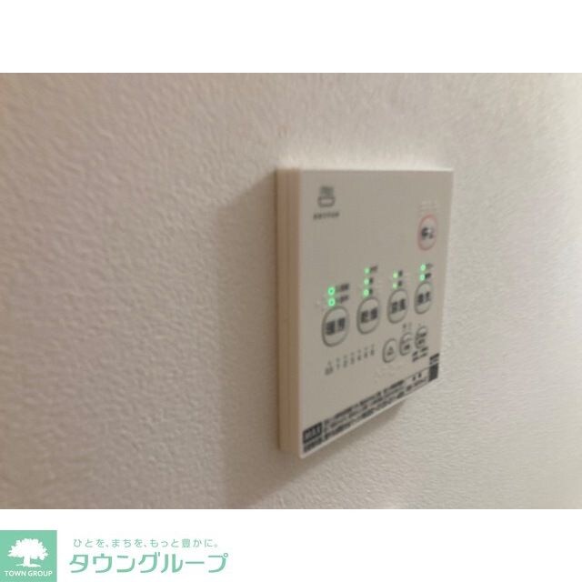 エステイトB能見台　の物件内観写真