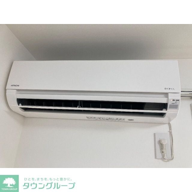 エステイトB能見台　の物件内観写真