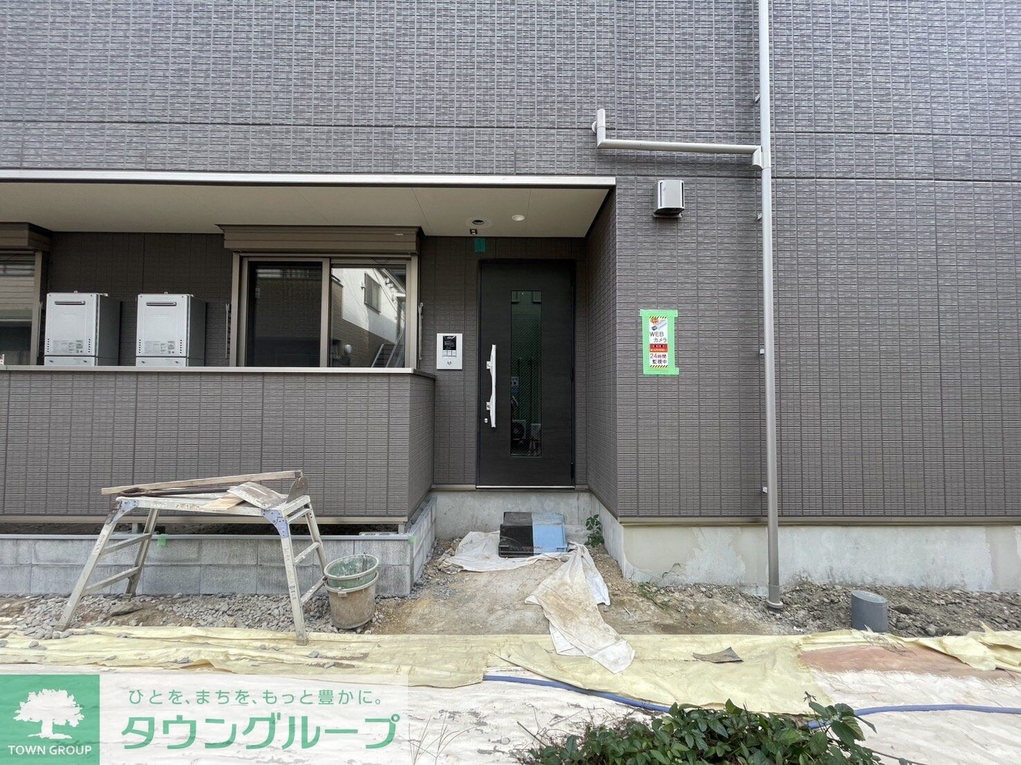 横浜元町ガーデン光國の物件内観写真