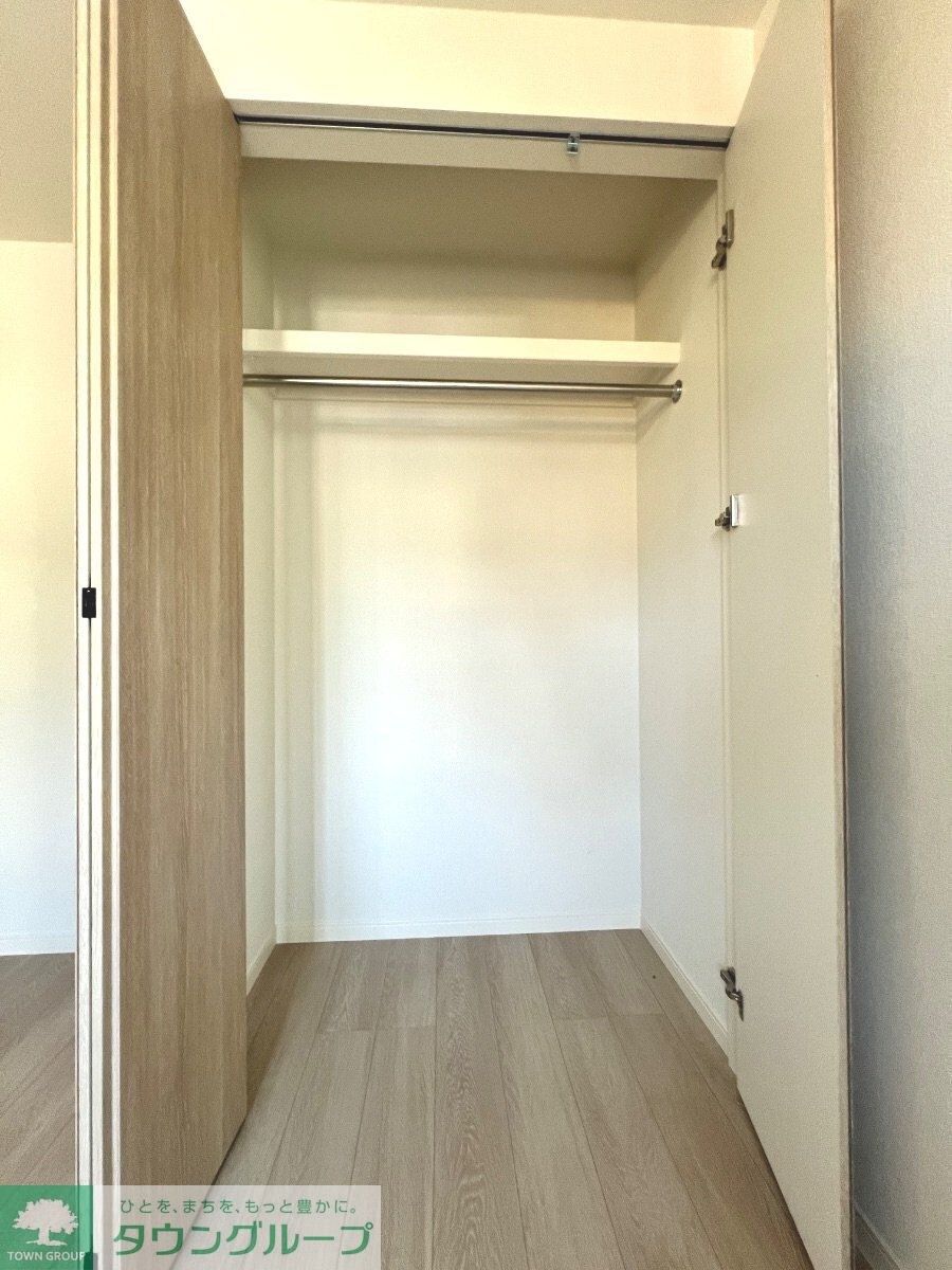 ウィルモア野比Vol.7の物件内観写真