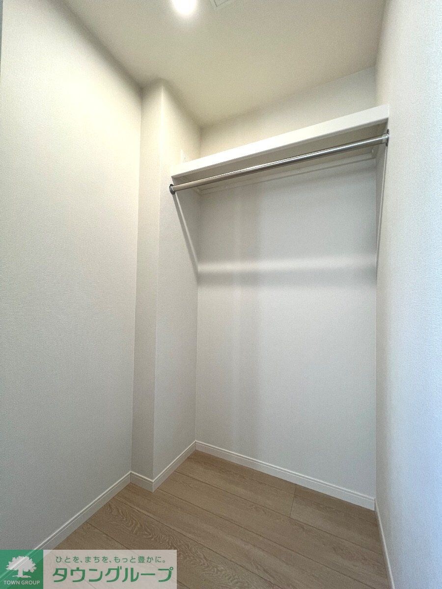 ウィルモア野比Vol.7の物件内観写真