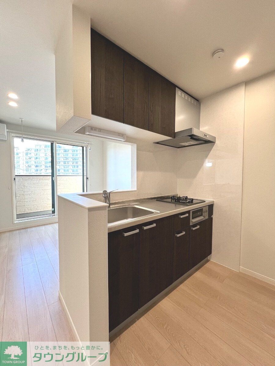 ウィルモア野比Vol.7の物件内観写真