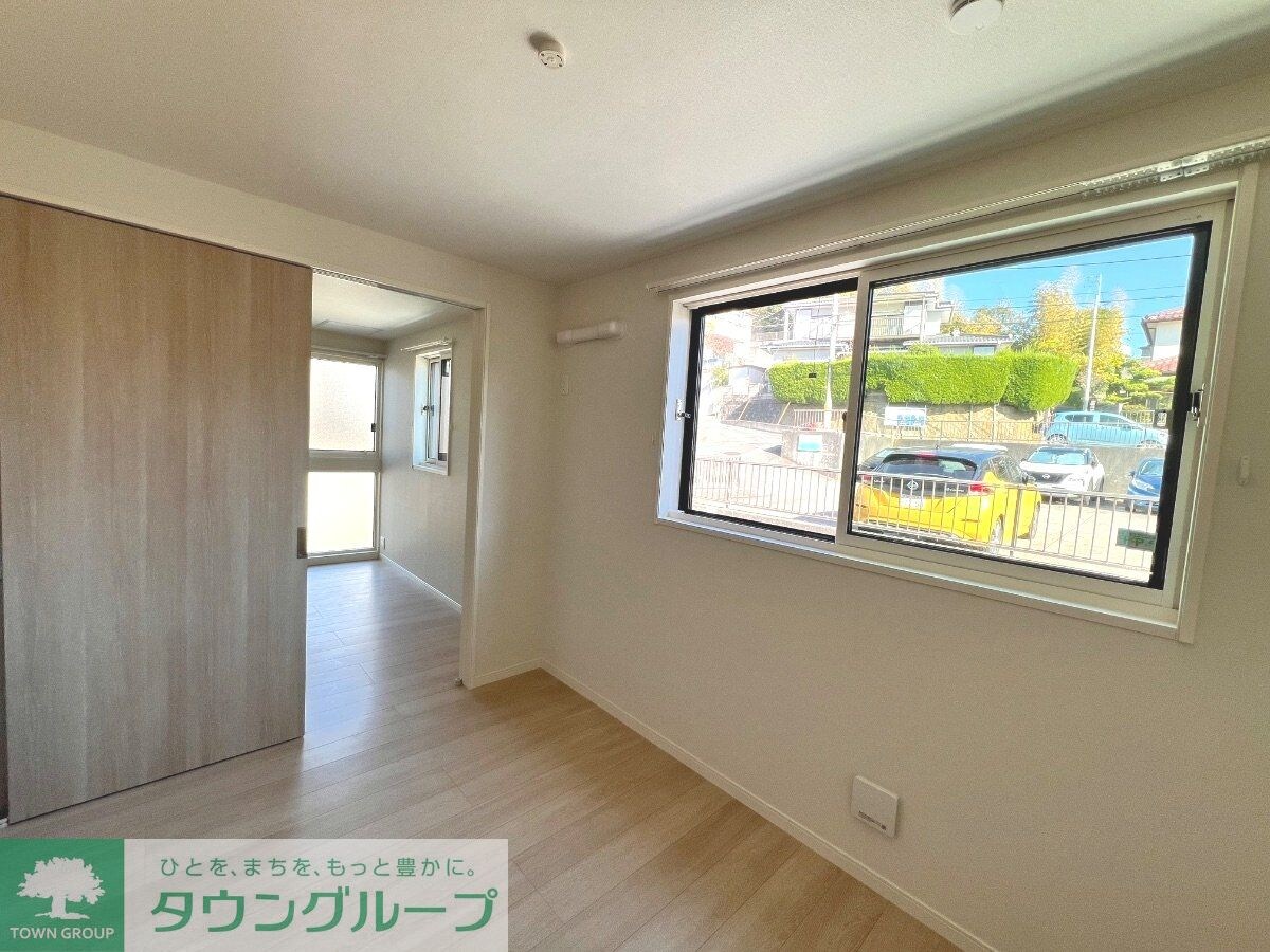 ウィルモア野比Vol.7の物件内観写真