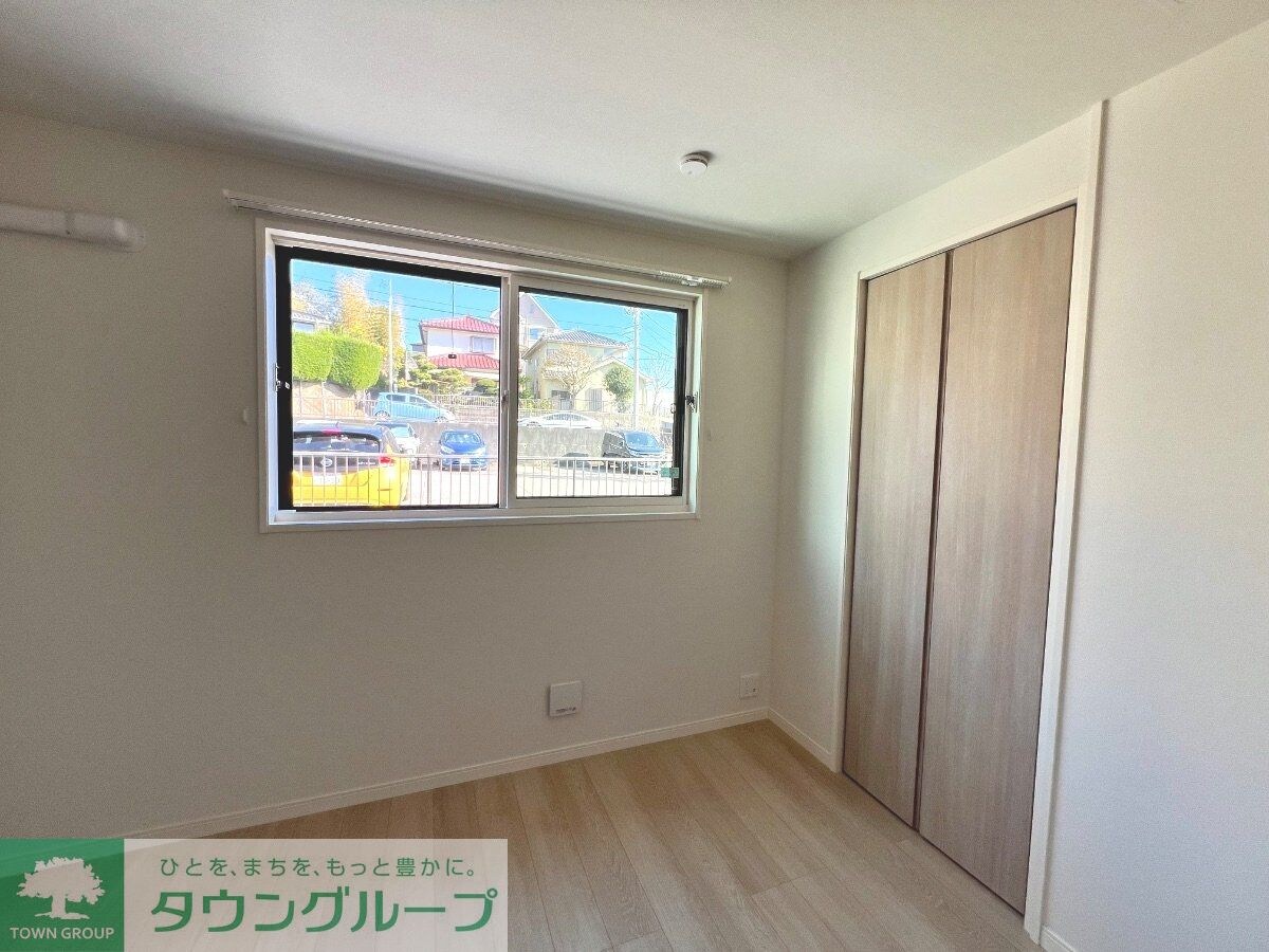 ウィルモア野比Vol.7の物件内観写真