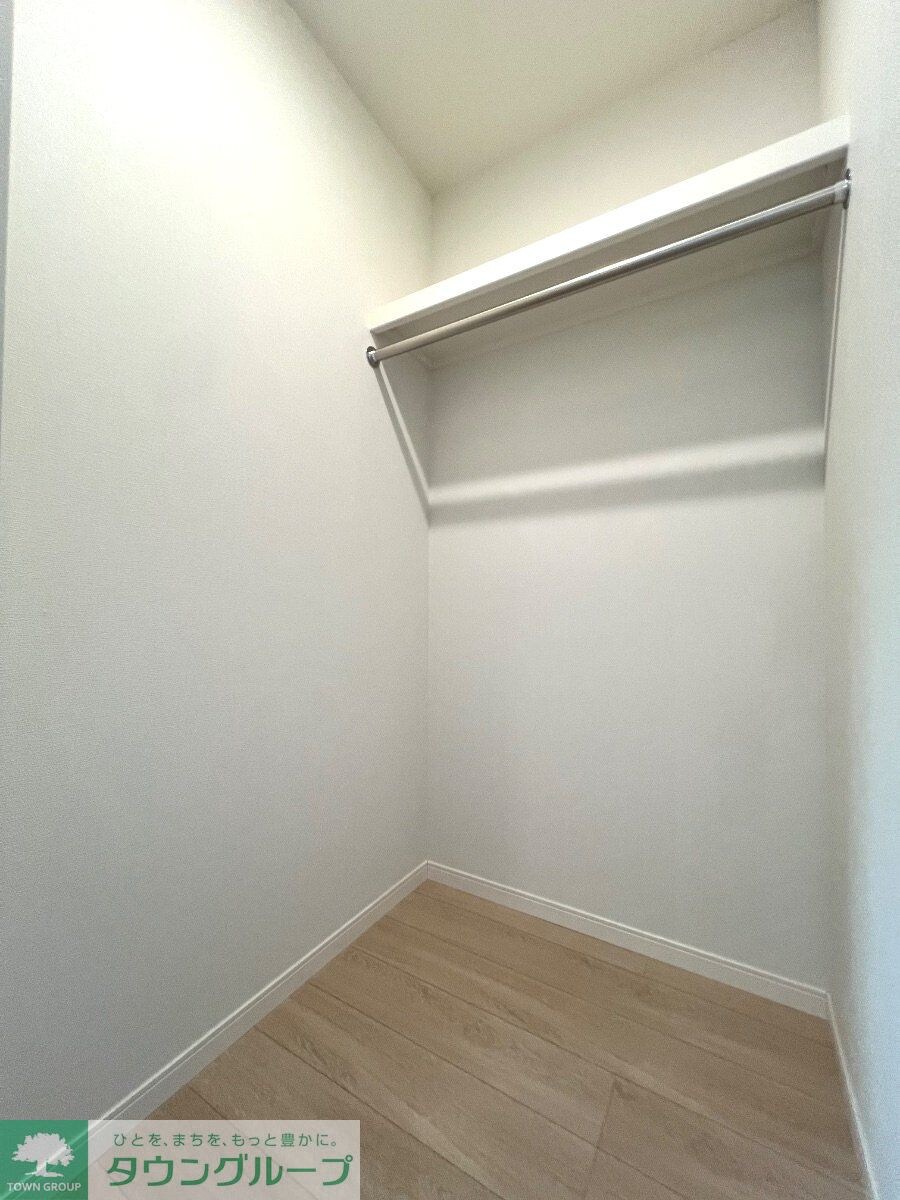 ウィルモア野比Vol.7の物件内観写真