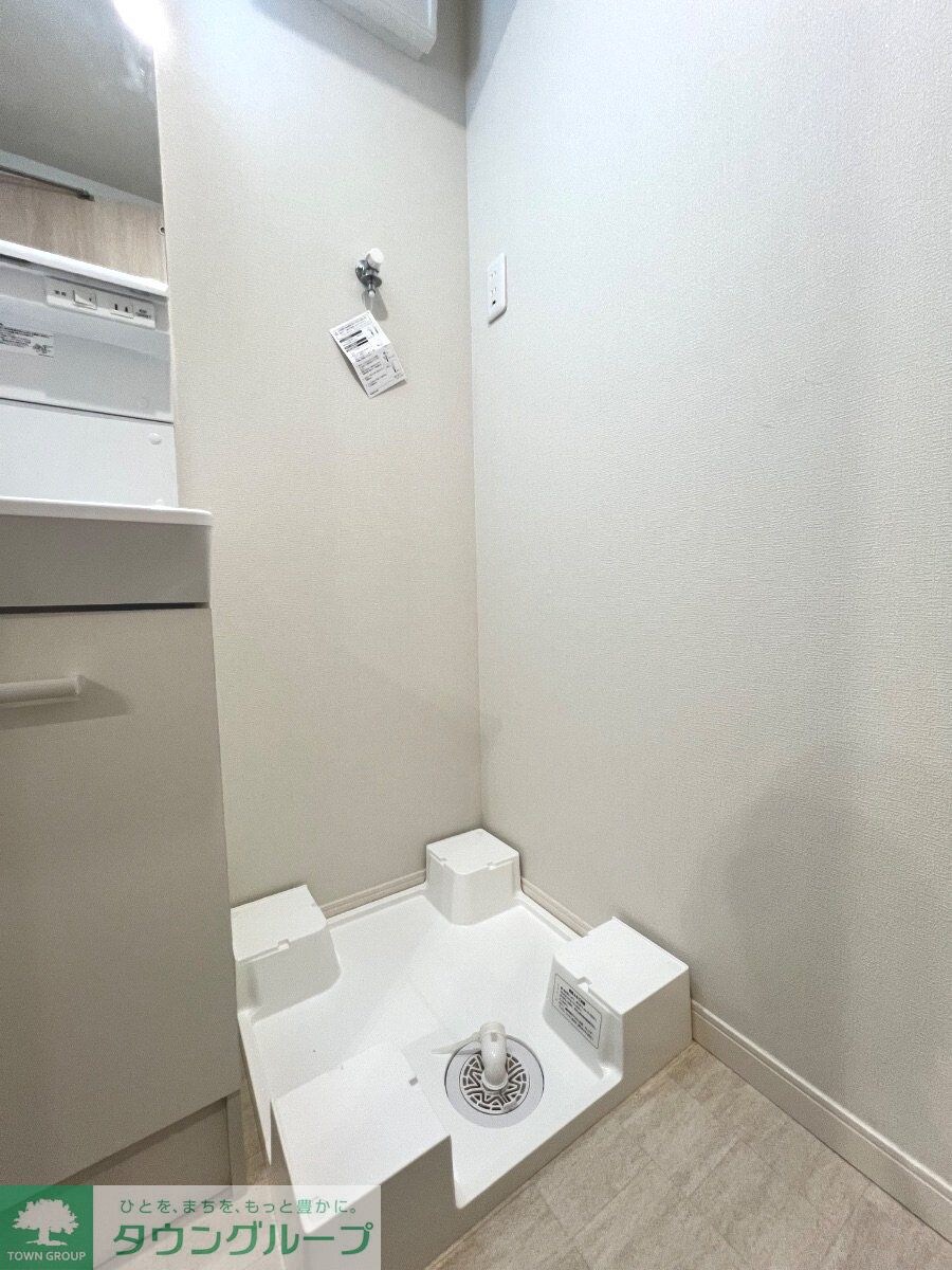 ウィルモア野比Vol.7の物件内観写真