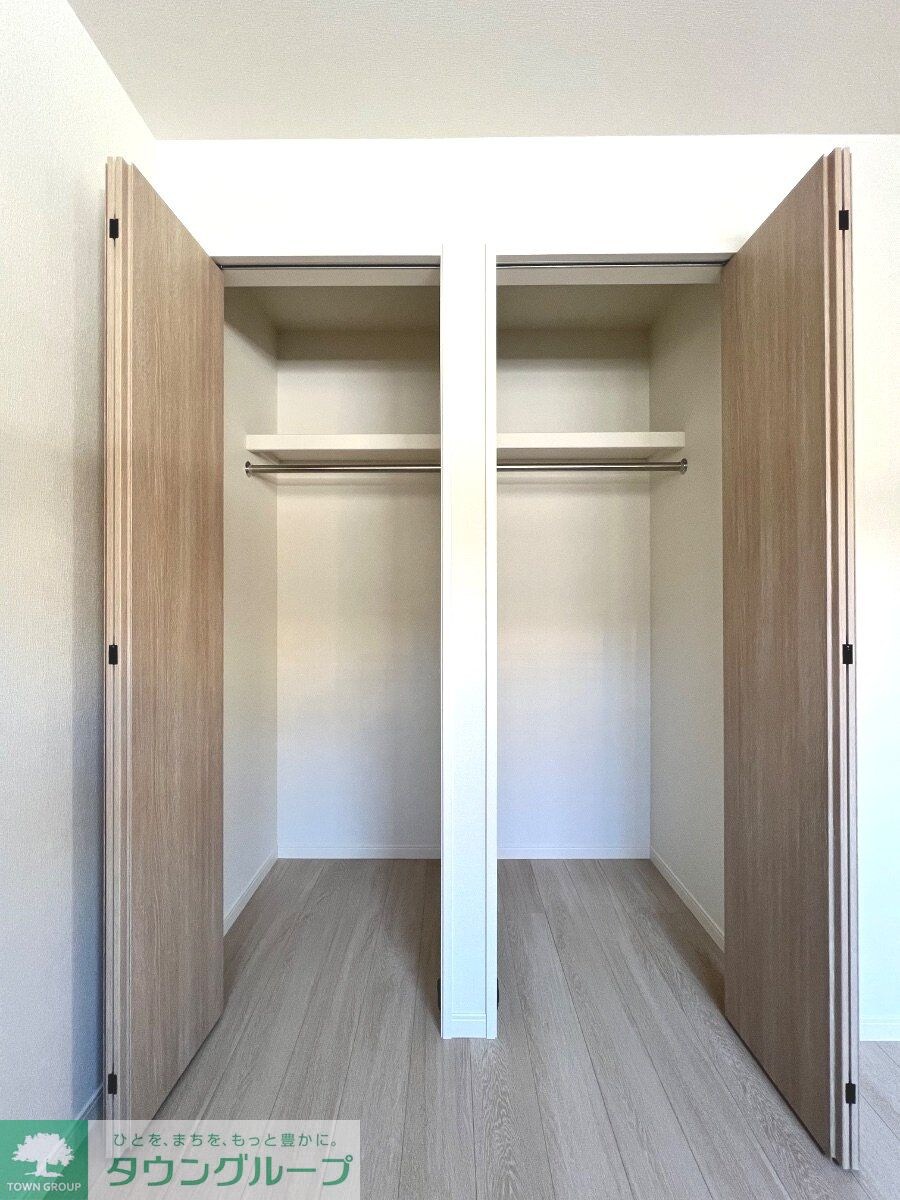 ウィルモア野比Vol.7の物件内観写真