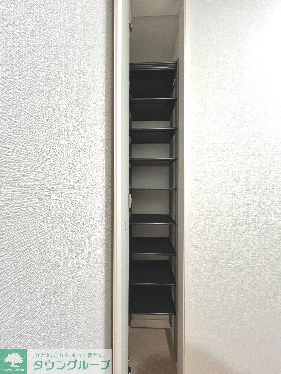 ウィルモア野比Vol.7の物件内観写真