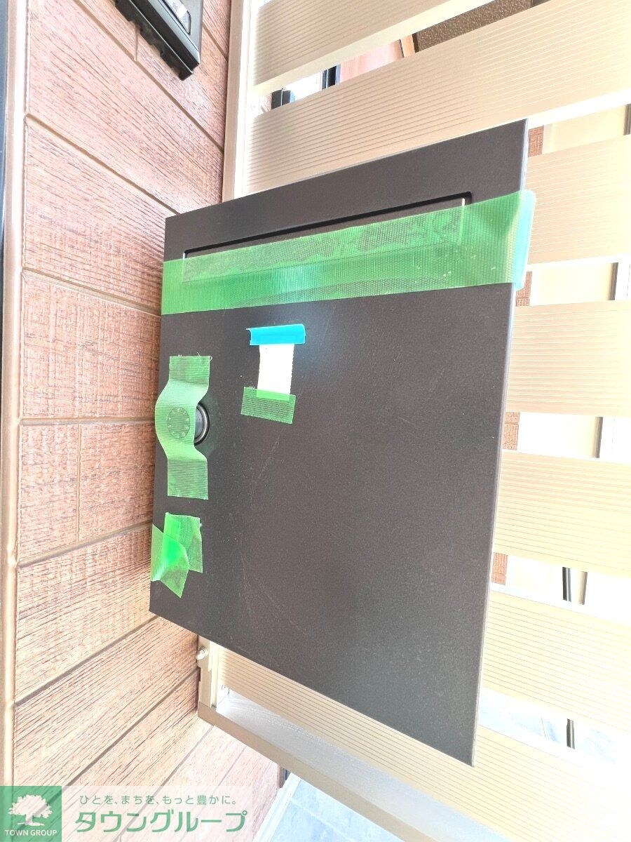 ウィルモア野比Vol.7の物件内観写真