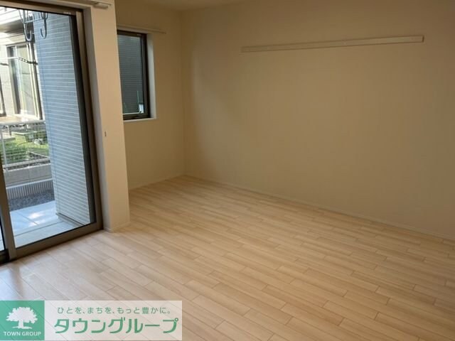 サニーサイドの物件内観写真