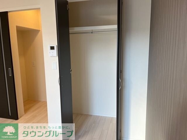 サニーサイドの物件内観写真