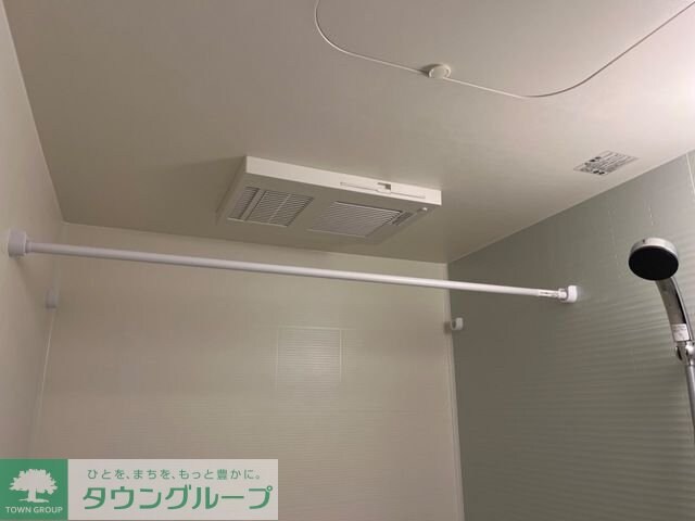 サニーサイドの物件内観写真