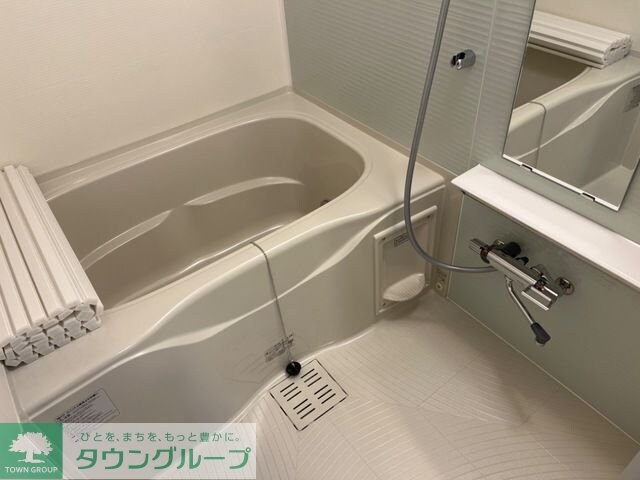 サニーサイドの物件内観写真