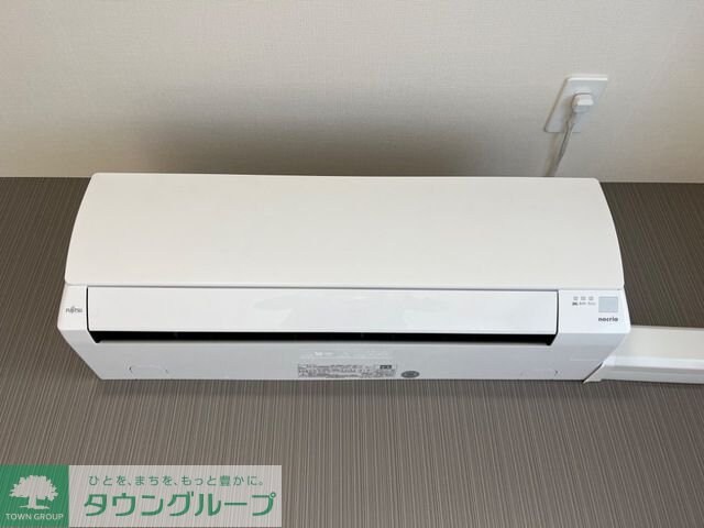 サニーサイドの物件内観写真