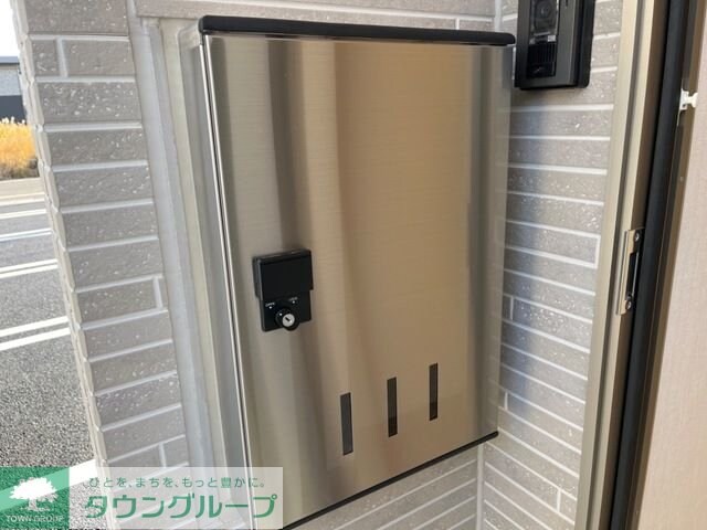 サニーサイドの物件内観写真