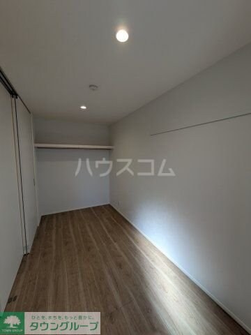 GRADUS辻堂神台の物件内観写真