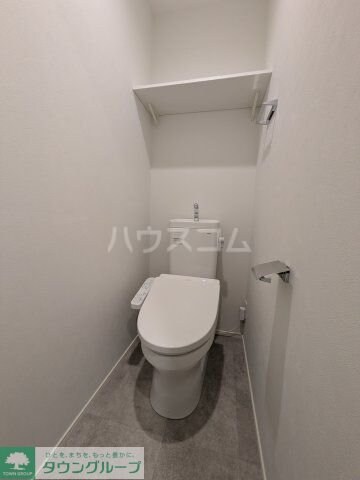 GRADUS辻堂神台の物件内観写真