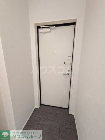 GRADUS辻堂神台の物件内観写真