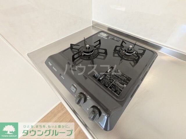 GRADUS辻堂神台の物件内観写真