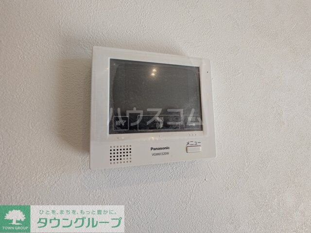 GRADUS辻堂神台の物件内観写真