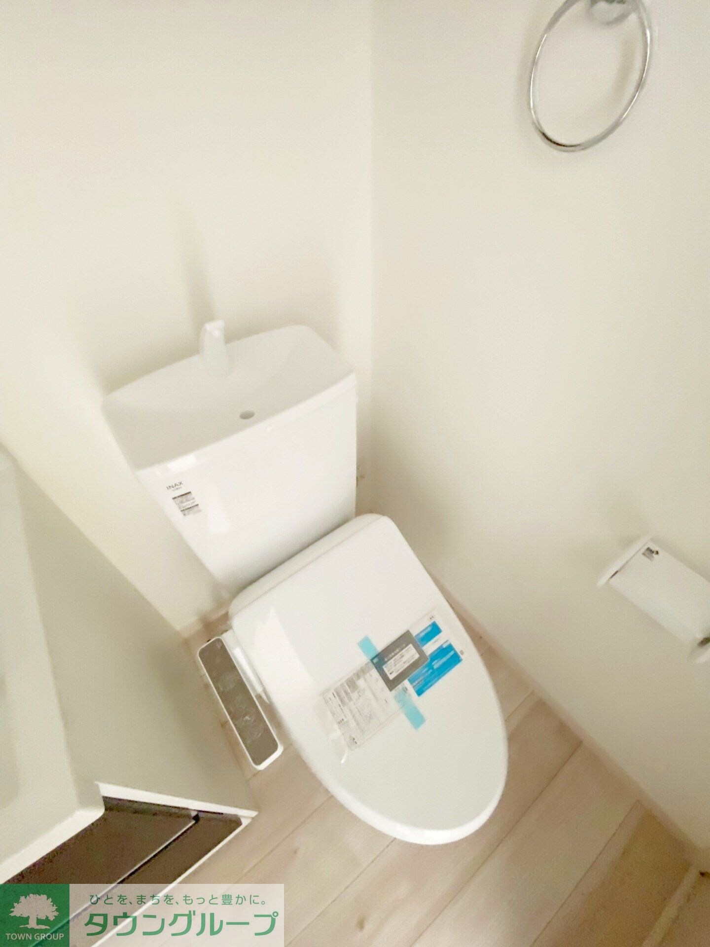 ハーミットクラブハウス　ポルタの物件内観写真