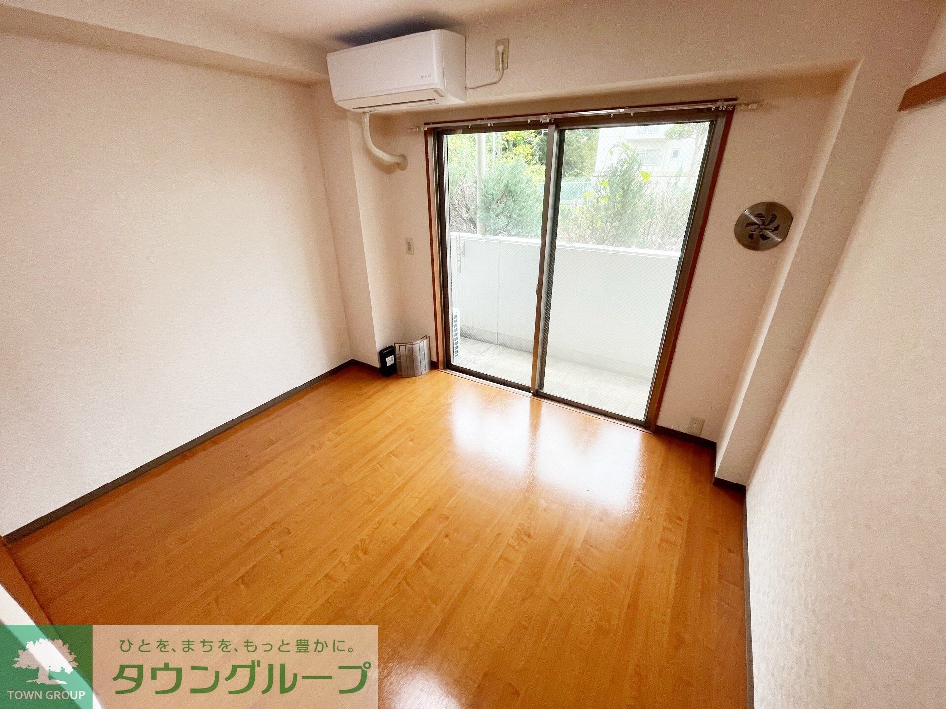 ル・シエル砂押橋の物件内観写真