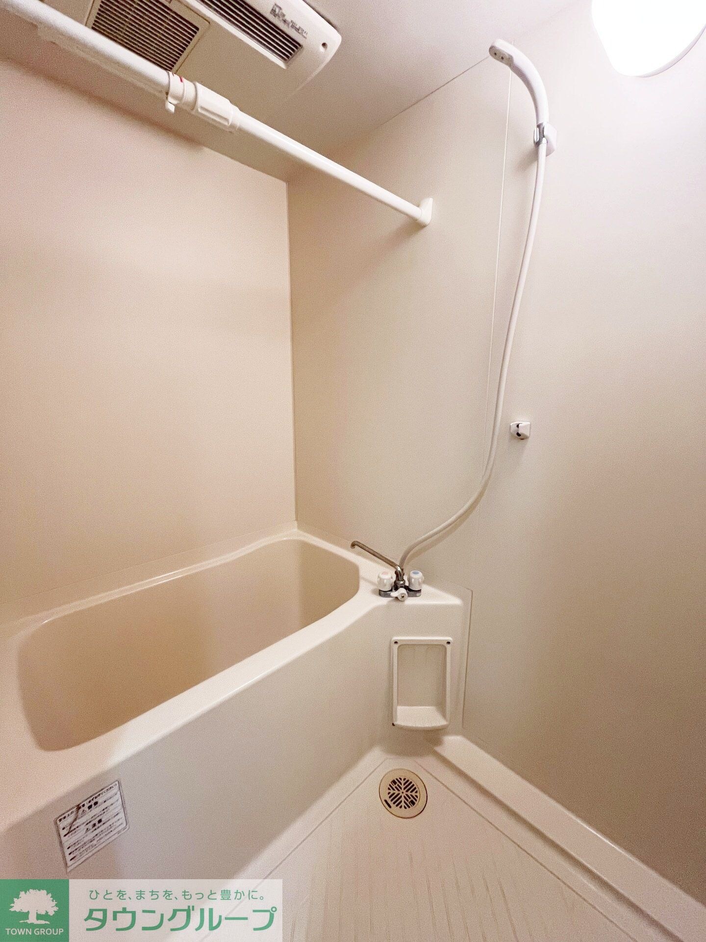 ル・シエル砂押橋の物件内観写真