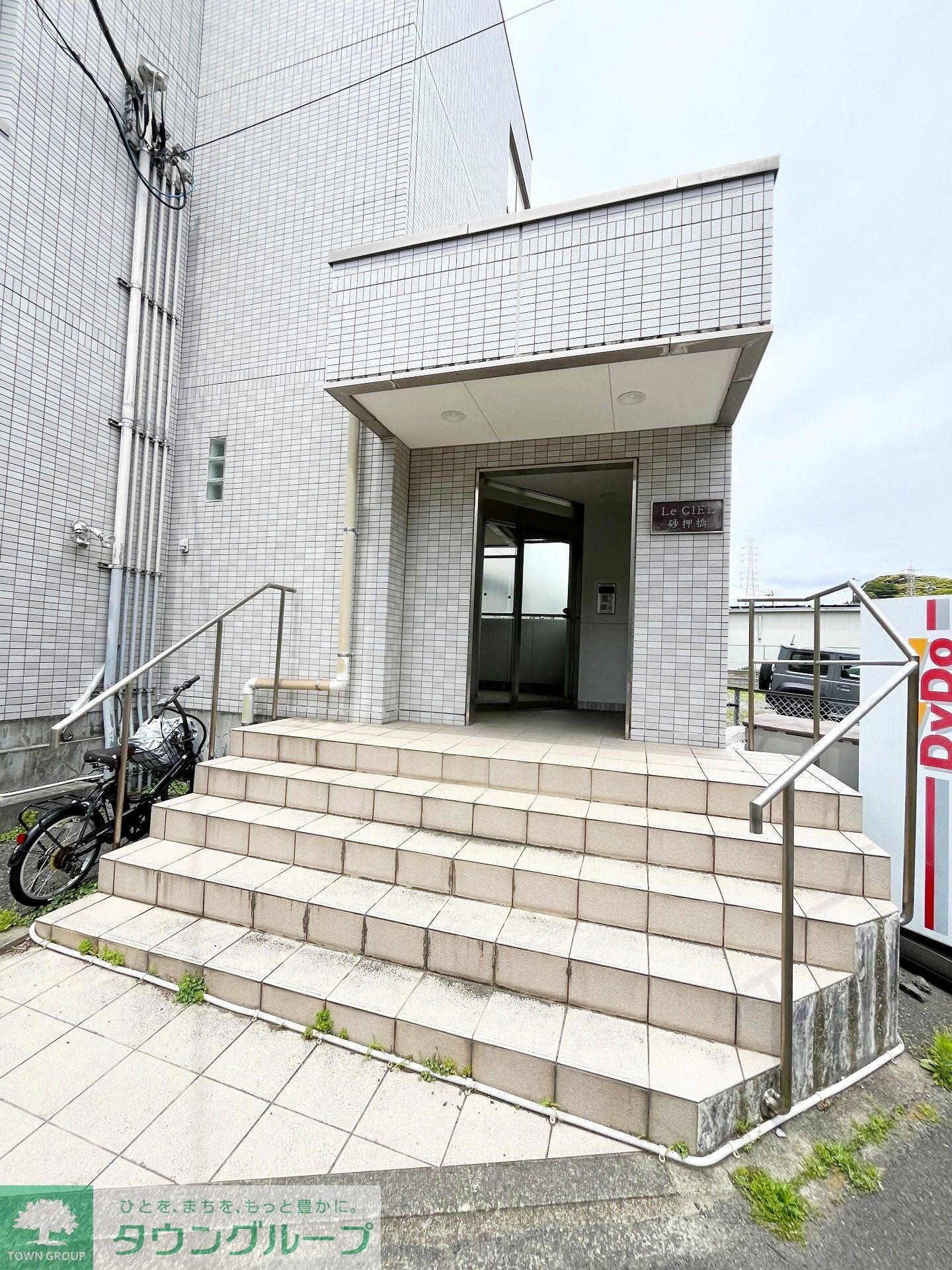 ル・シエル砂押橋の物件内観写真