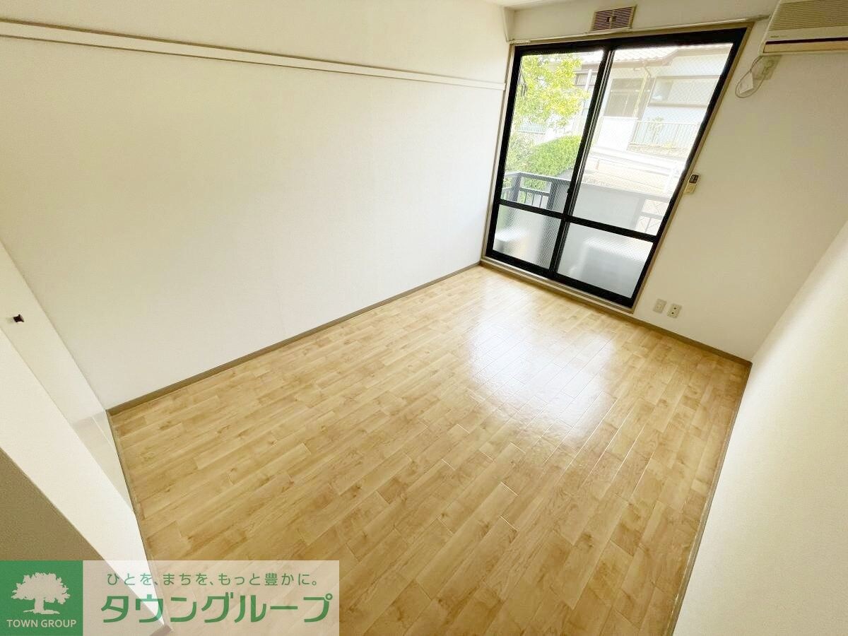 メゾンウィングの物件内観写真