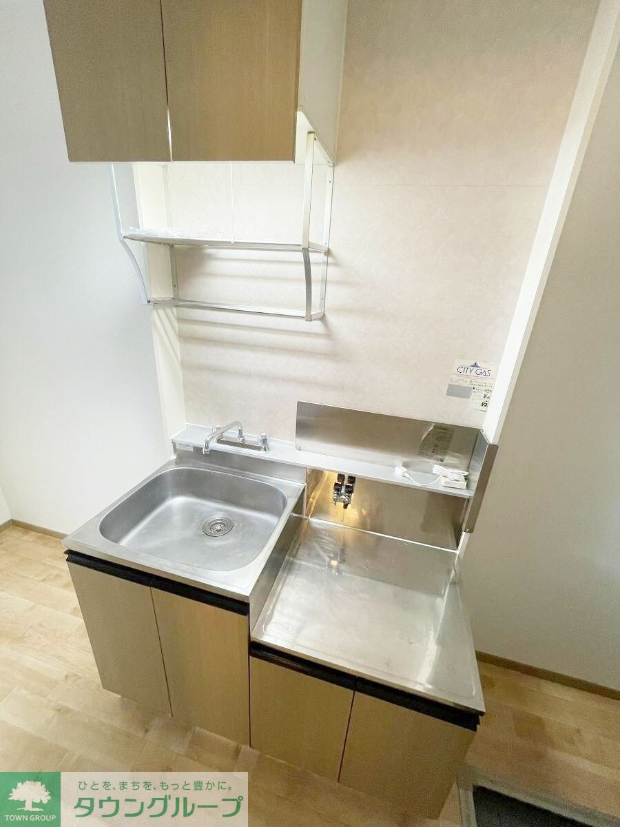 メゾンウィングの物件内観写真