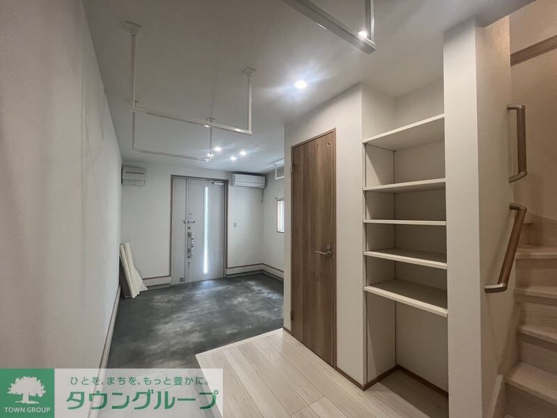 ＭＥＬＤＩＡ茅ヶ崎の物件内観写真