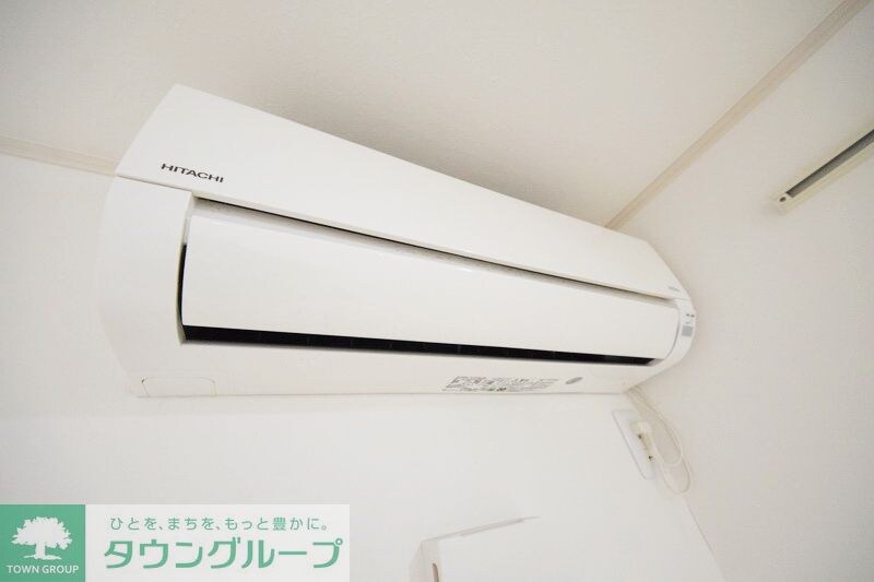 フォルトゥーナ大船の物件内観写真