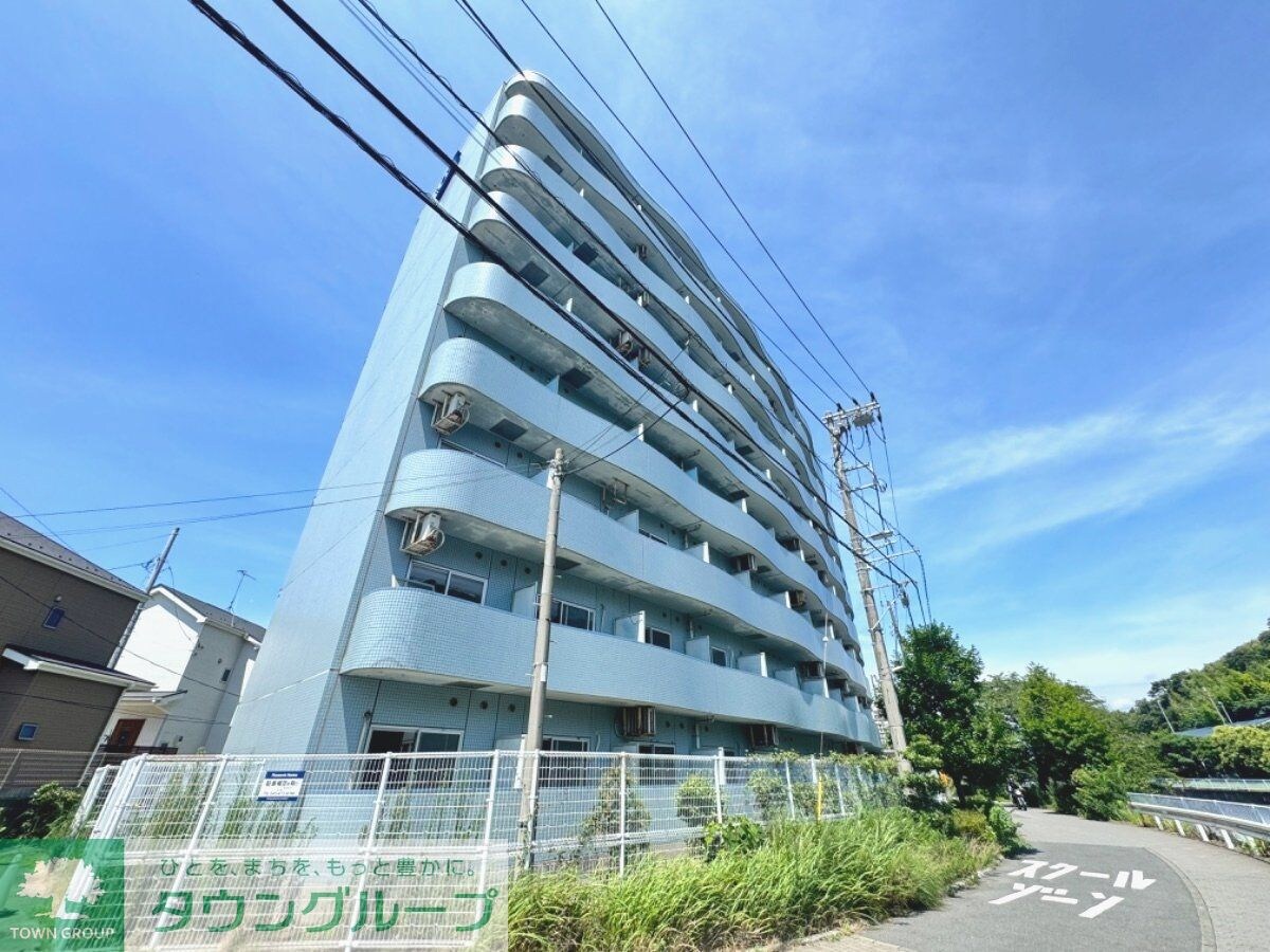 エストレージャ湘南の物件内観写真