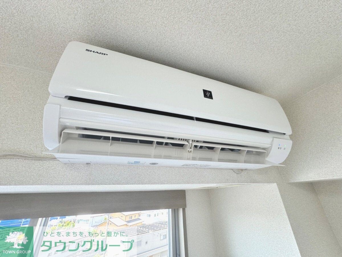 エストレージャ湘南の物件内観写真