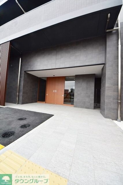 ＣＡＳＳＩＡ藤沢本町　の物件内観写真